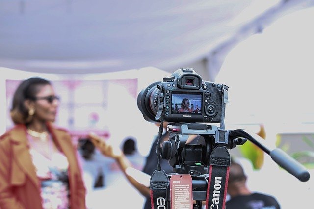 Want To Keep Your Memories Alive? Hire A Videographer ...