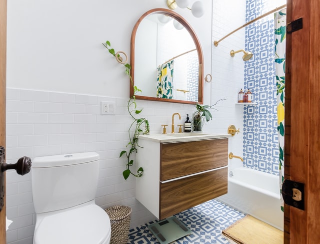 Why Are Bathrooms Renovated In Older Homes?