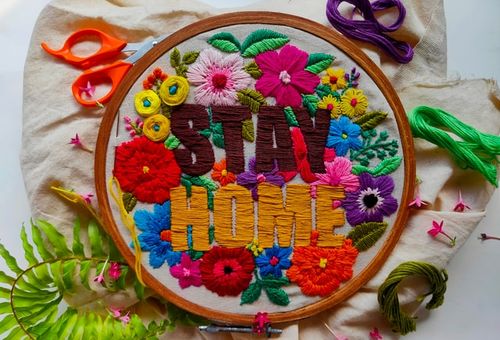 Top embroidery specialist tips Top embroidery specialist tips