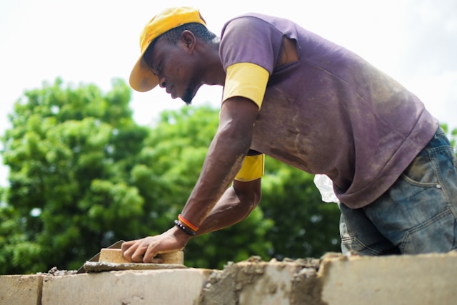 Why Are Bricklayers So Important In The Building Industry?