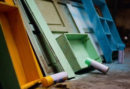 Top timber painter tips Top timber painter tips