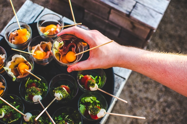 Caterers and Catering Services: Culinary Experts For Any Occasion