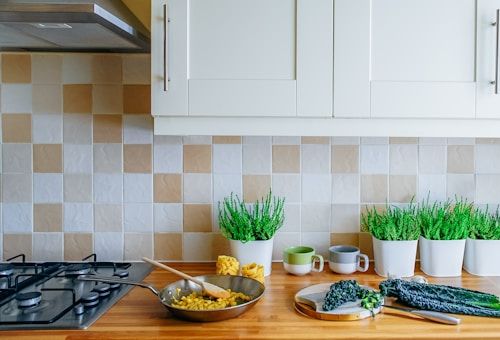 Top Kitchen Tiler Tips Top Kitchen Tiler Tips
