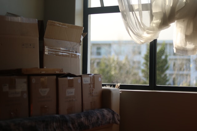 Simplifying Your Move: Why Hiring Removalists is Worth It