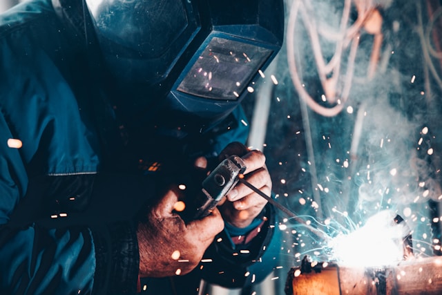 Understanding Welding and Its Importance