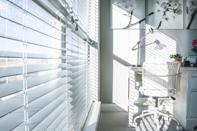 Let’s Examine Window Blinds and Their Versatility