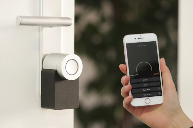 The Evolution of Home Automation and Its Practical Uses