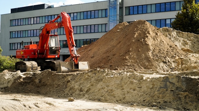 Understanding Earth Moving and Excavation Procedures and Why They Are Essential
