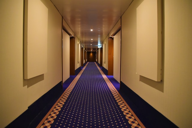 Carpets – Enhancing Comfort and Style in Your Space