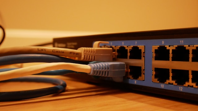 The Internet - Transforming Modern Society Through Connectivity