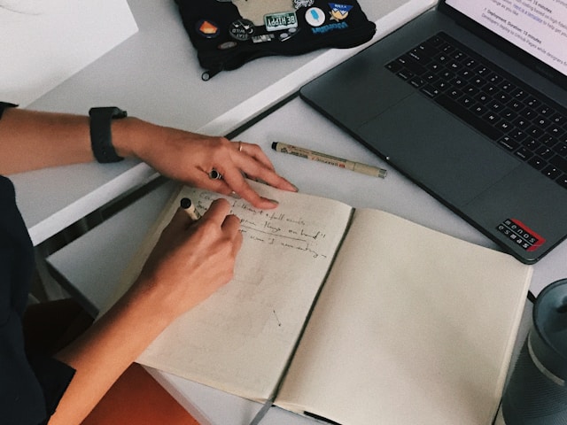 The Power of Words: The Unsung Influence of Copy and Content Writers – Part 2: Content Writers